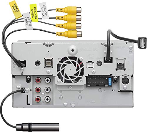 Kenwood DNX577S 6.8 Kenwood DNX577S 6.8